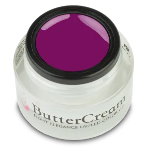 Fashionably Late ButterCream