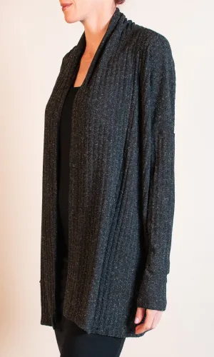 Feather Cardi