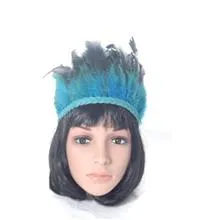 Feather Headdress