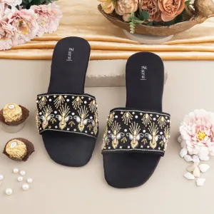 FL-33-Black-Gold