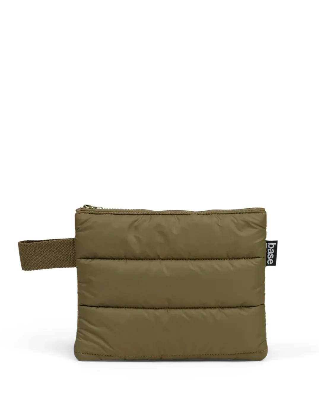 Flat Base Cloud - Khaki