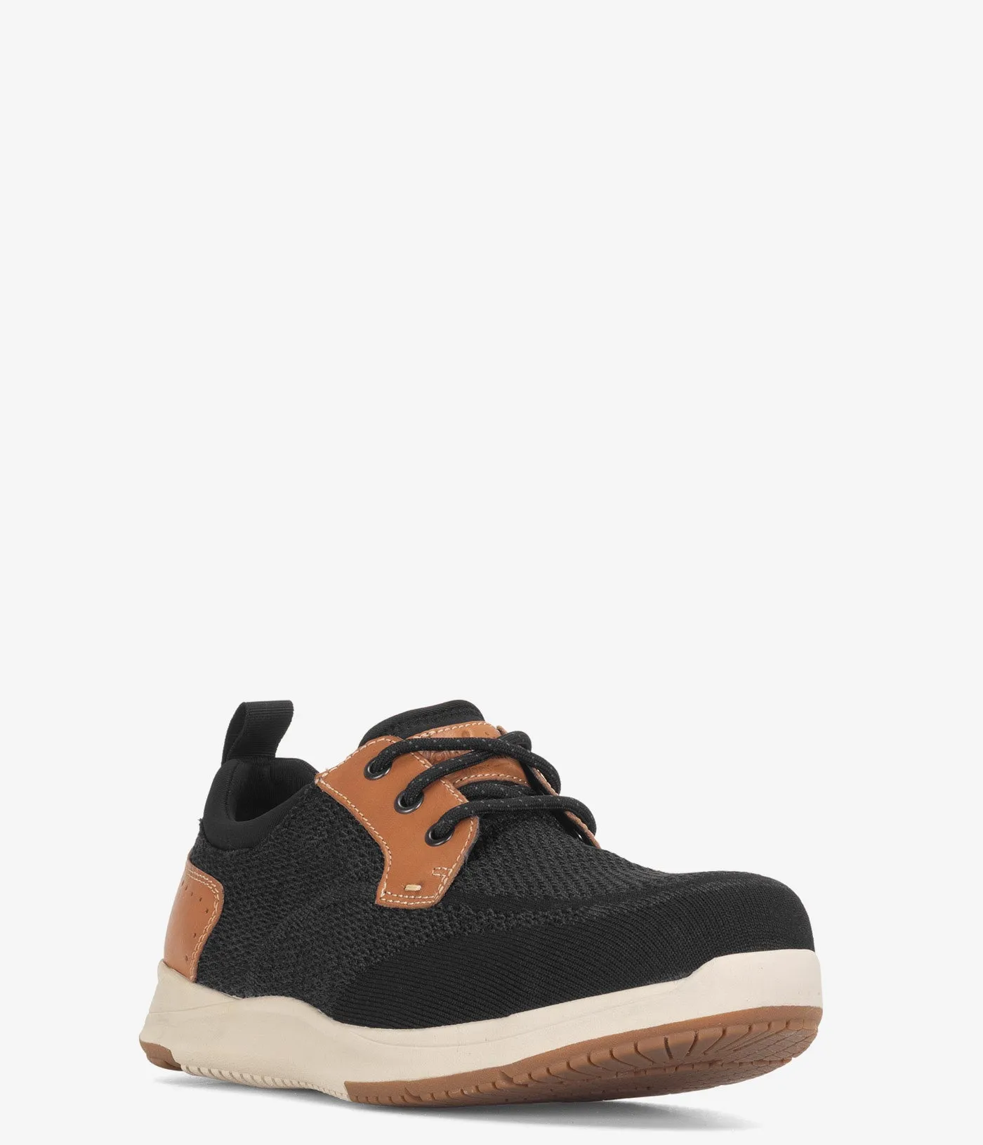 Florsheim Conway Composite Toe ESD Work Shoe - Men