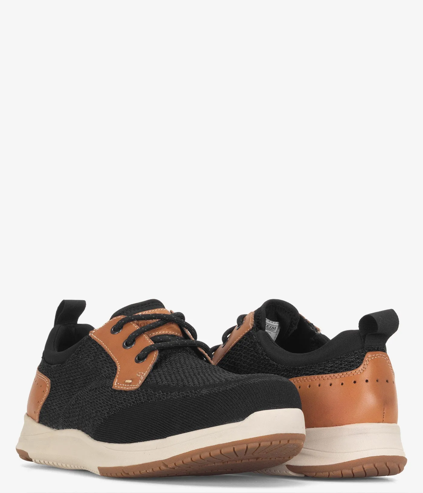 Florsheim Conway Composite Toe ESD Work Shoe - Men