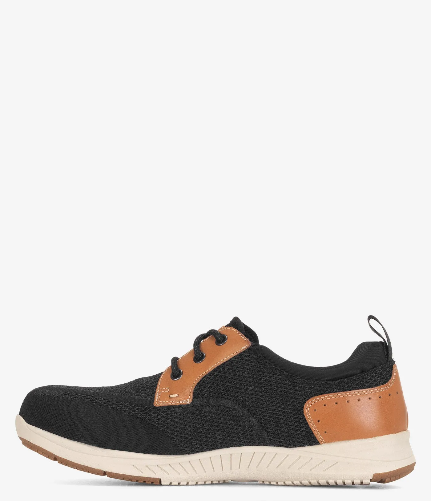 Florsheim Conway Composite Toe ESD Work Shoe - Men