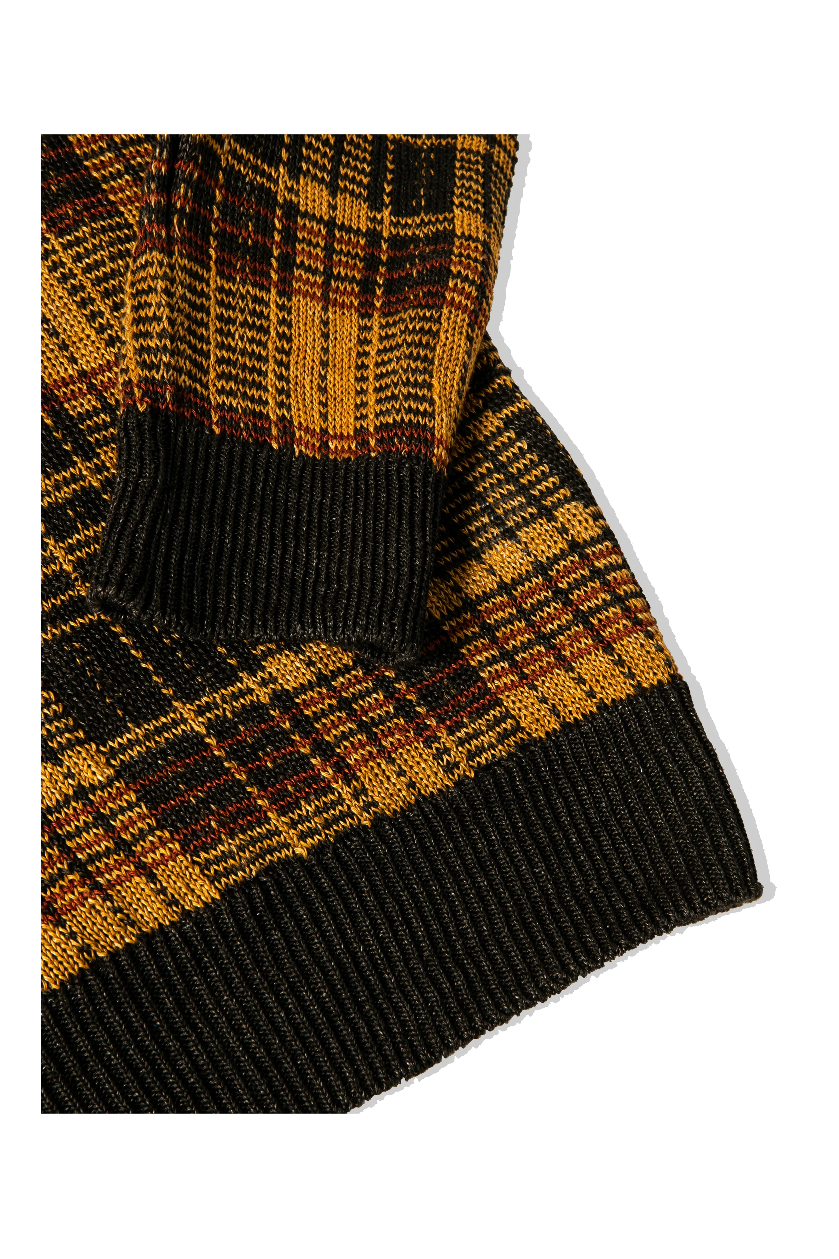 Formal Roundneck