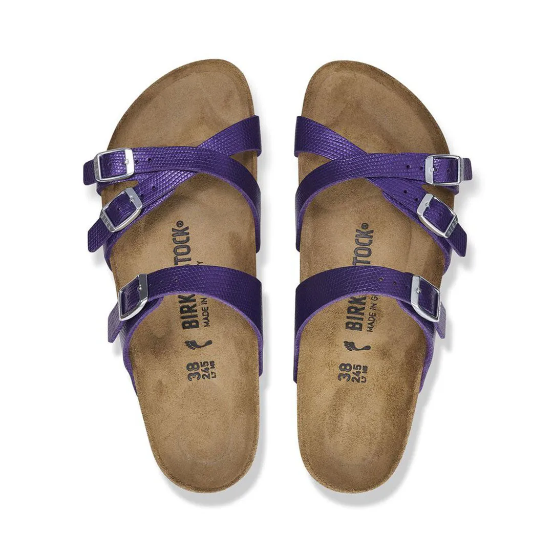 Franca Sandals