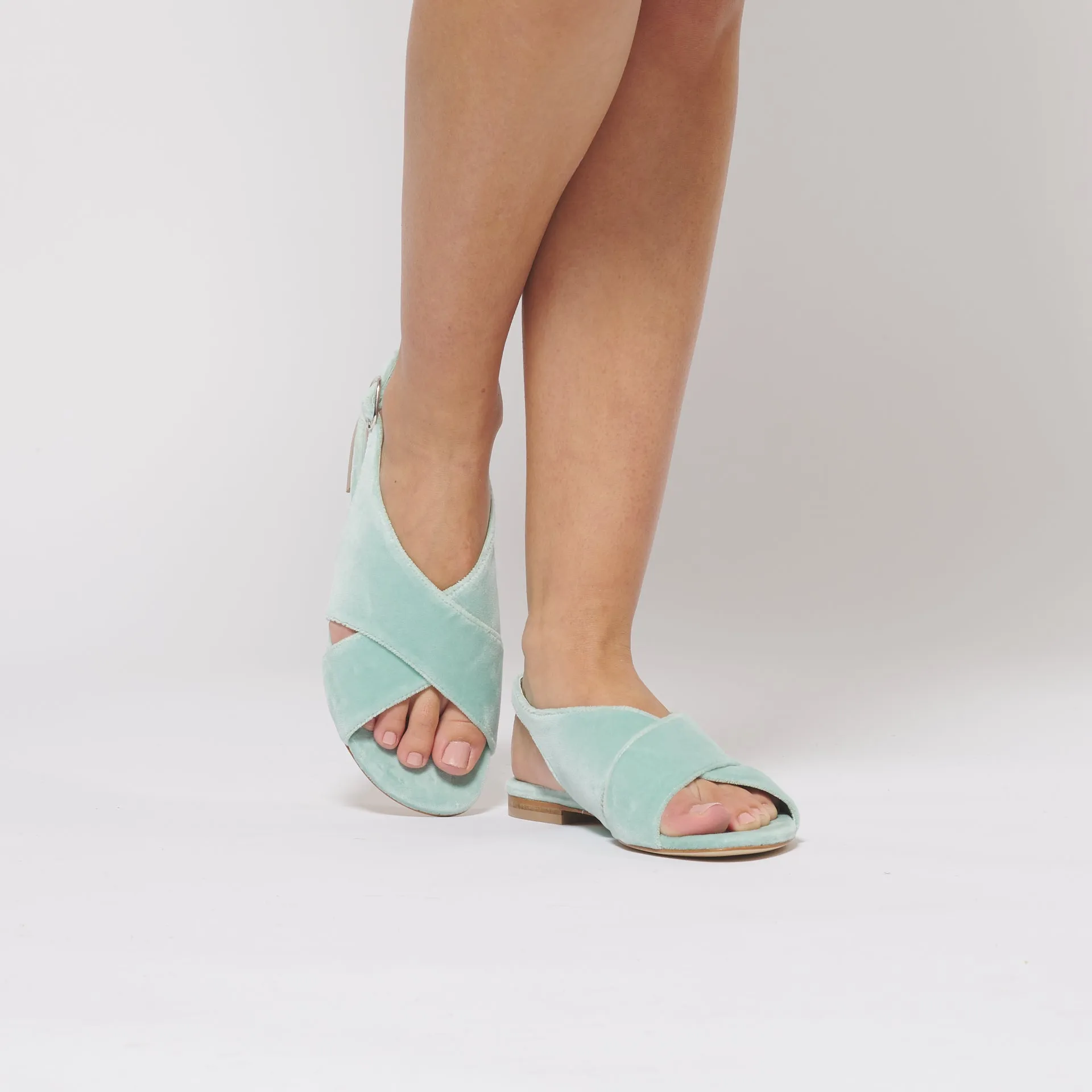 Giada Sandals