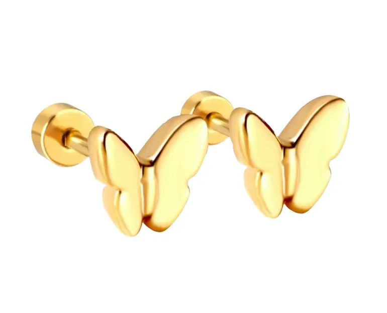 Girl Earrings