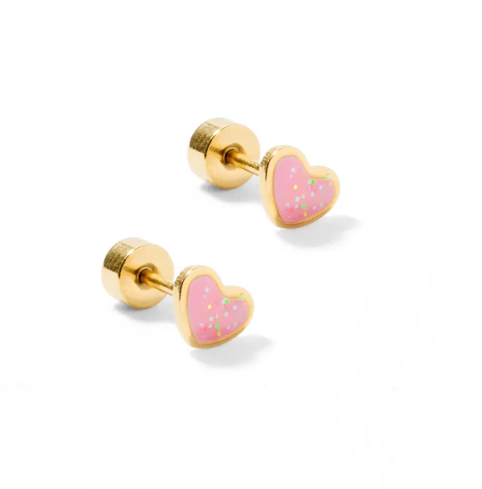 Girl Earrings