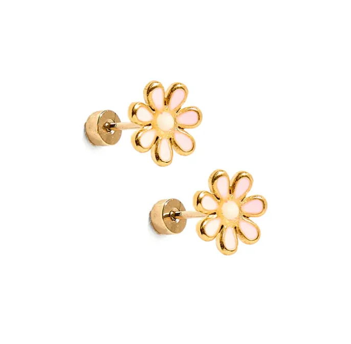 Girl Earrings