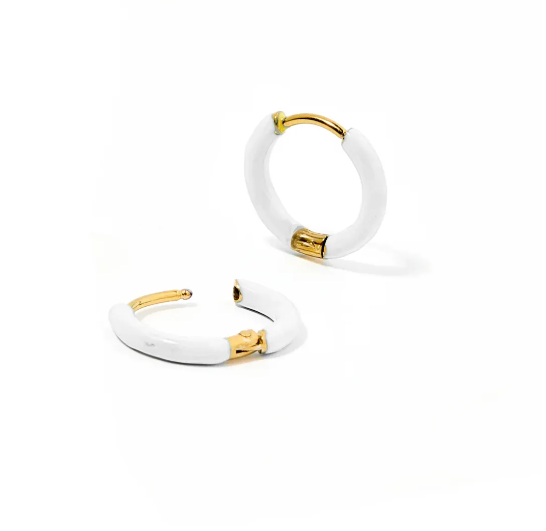 Girl Earrings