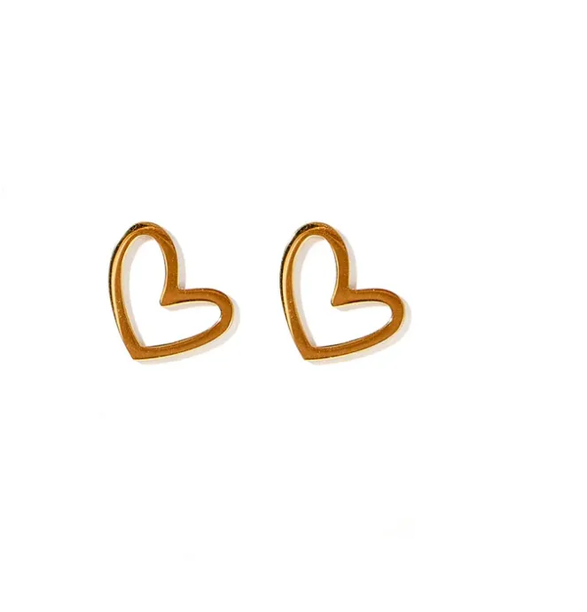 Girl Earrings
