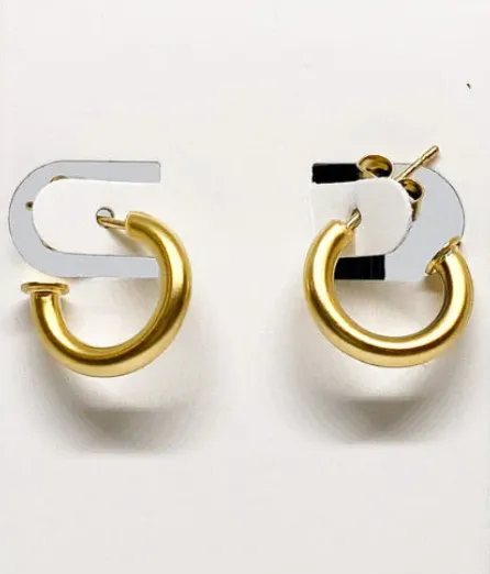 Girl Earrings