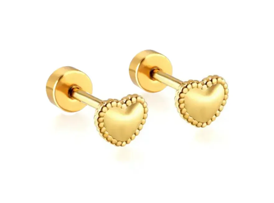 Girl Earrings