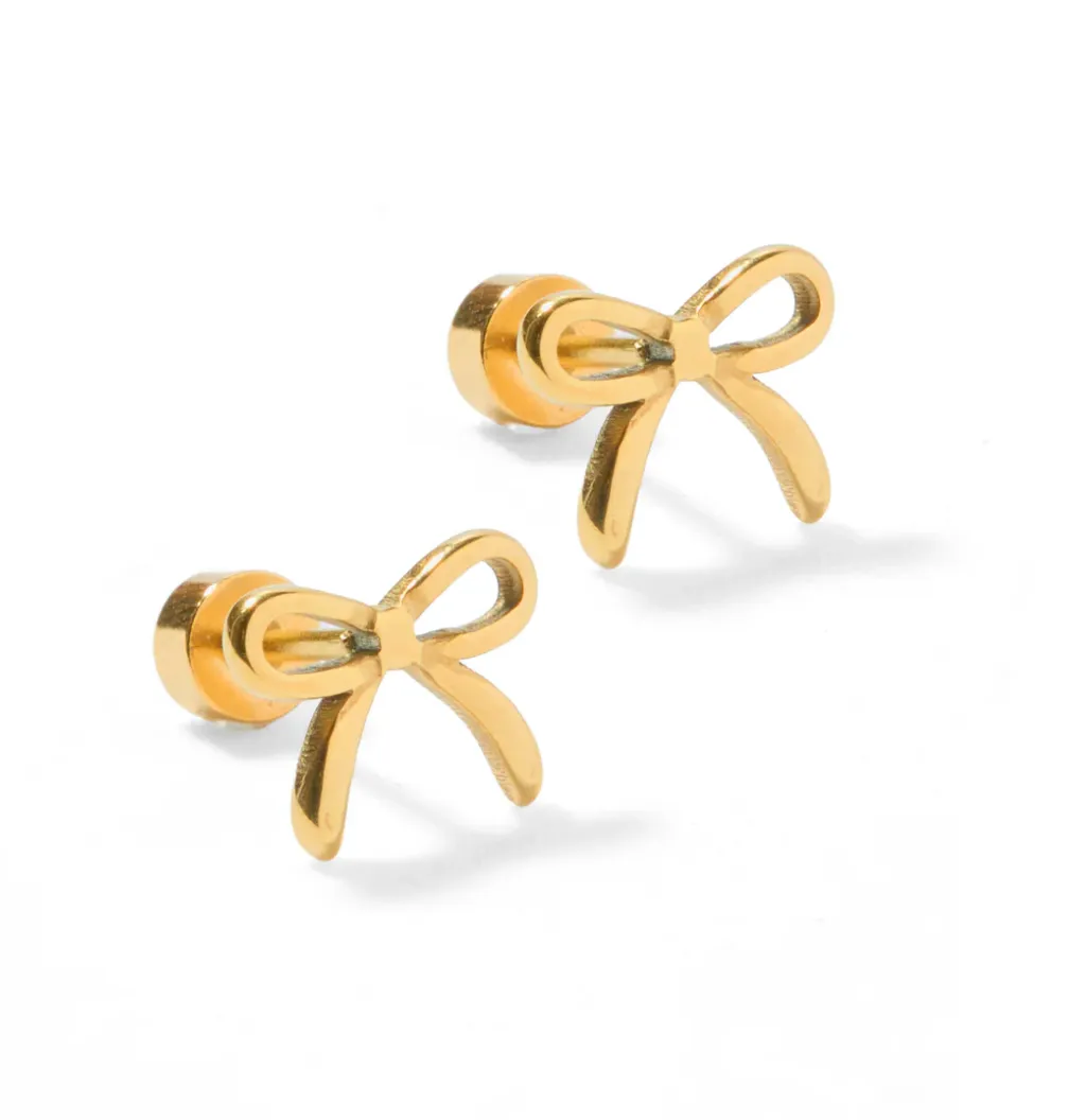 Girl Earrings