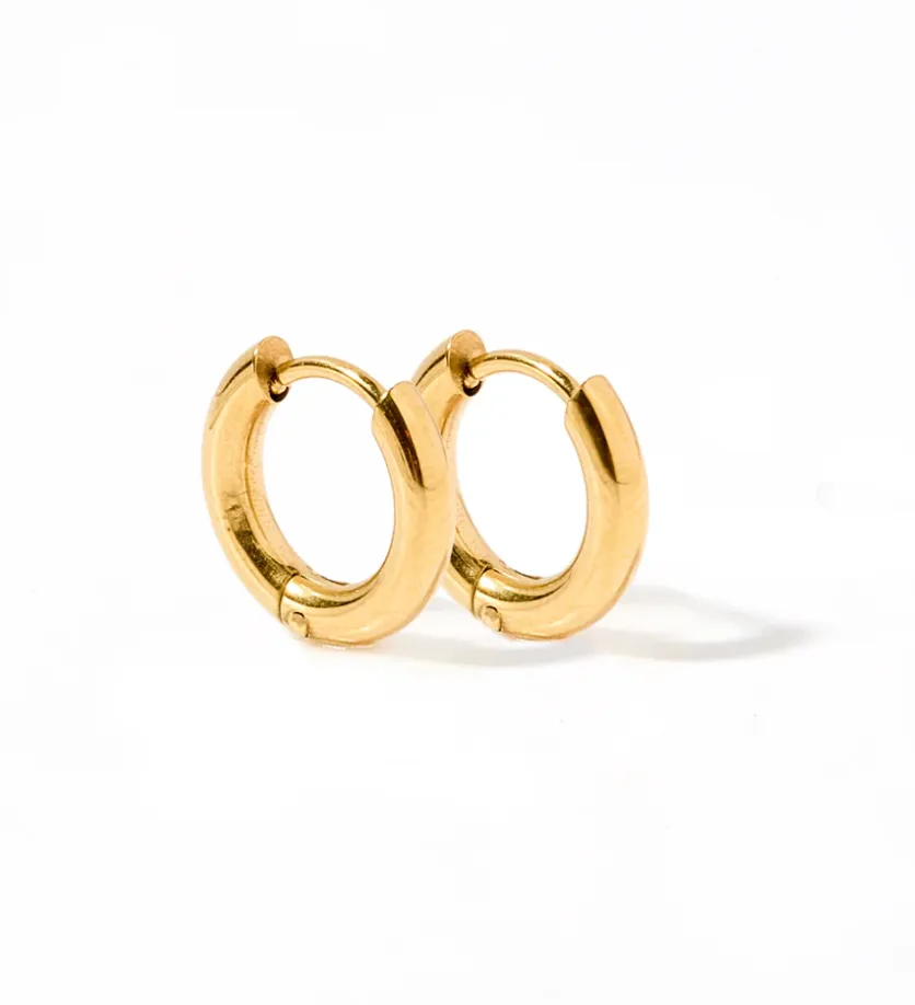 Girl Earrings