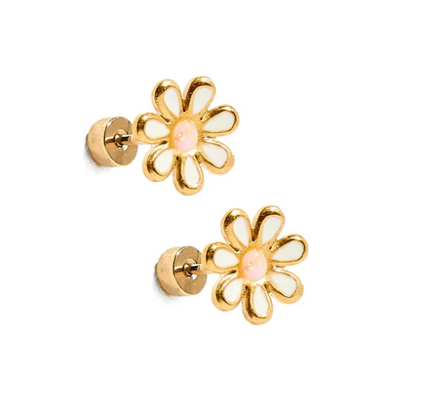 Girl Earrings