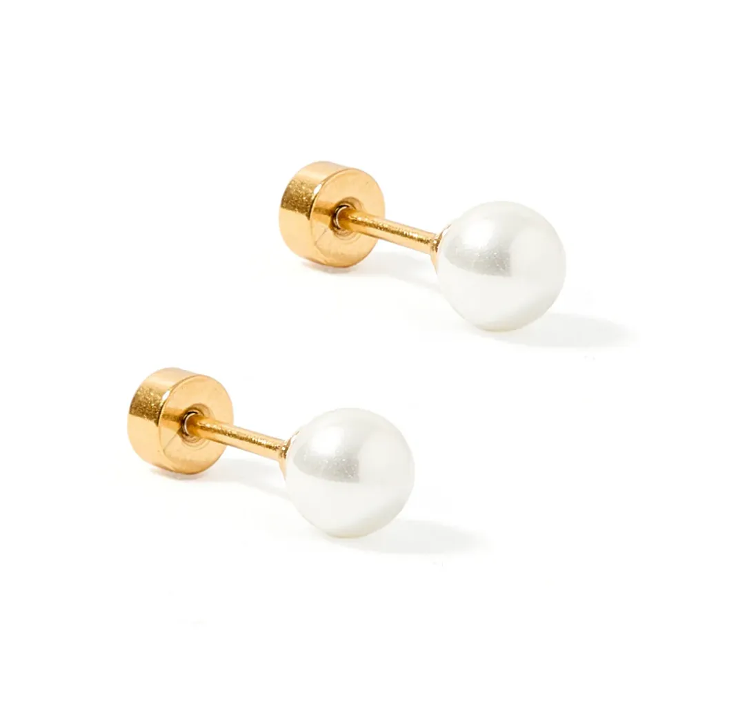 Girl Earrings
