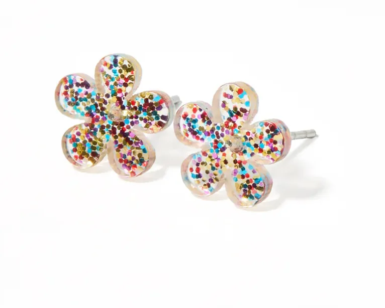 Girl Earrings