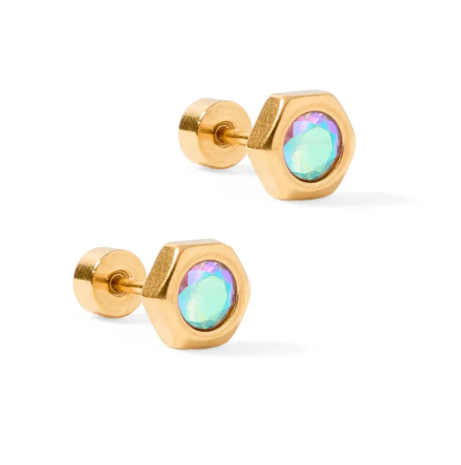 Girl Earrings