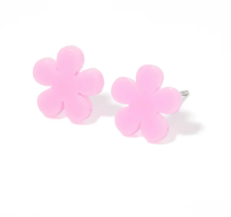 Girl Earrings
