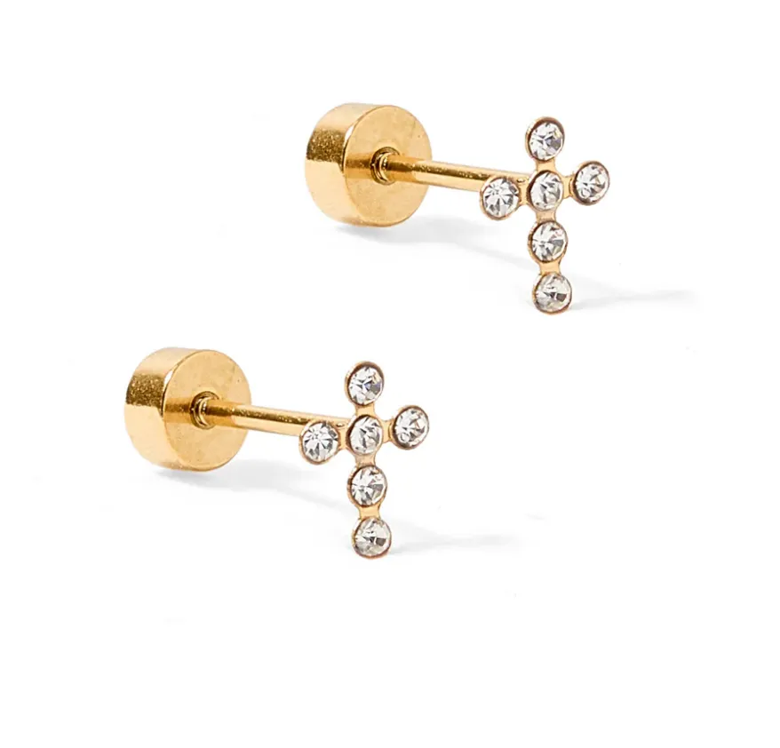 Girl Earrings