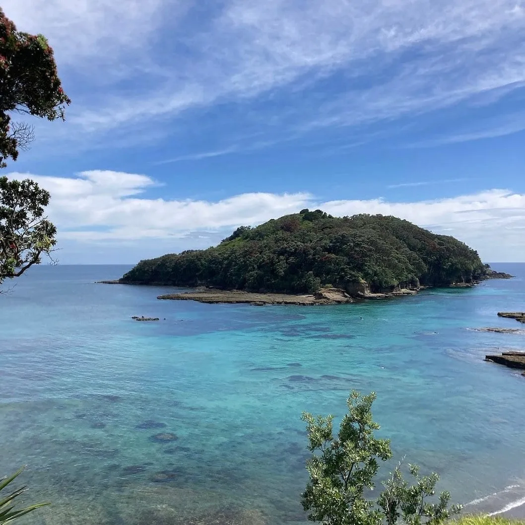 Goat Island Dive Trip (2 Dive Trip)