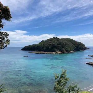 Goat Island Dive Trip (2 Dive Trip)