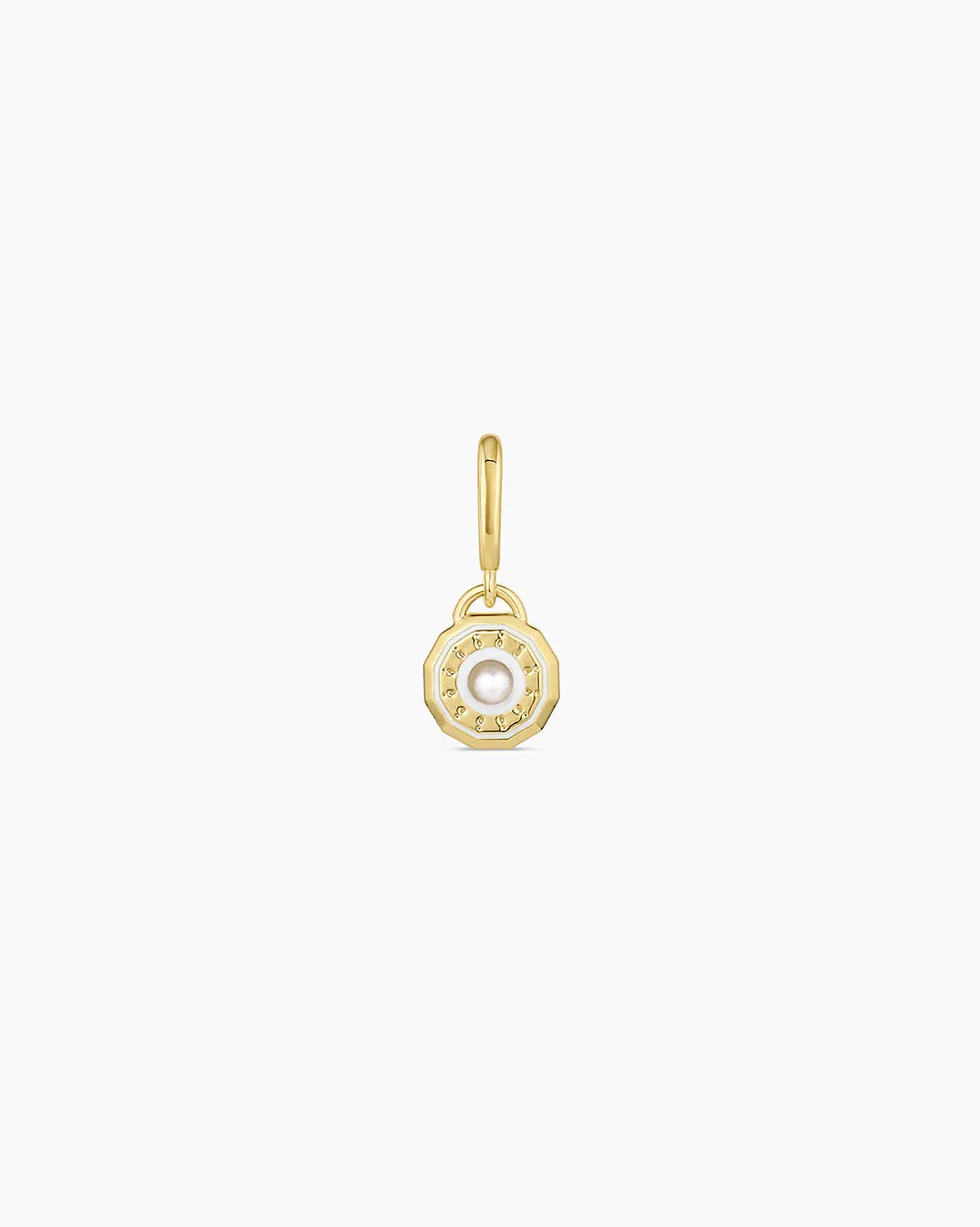 Gorjana Birthstone Parker Charm