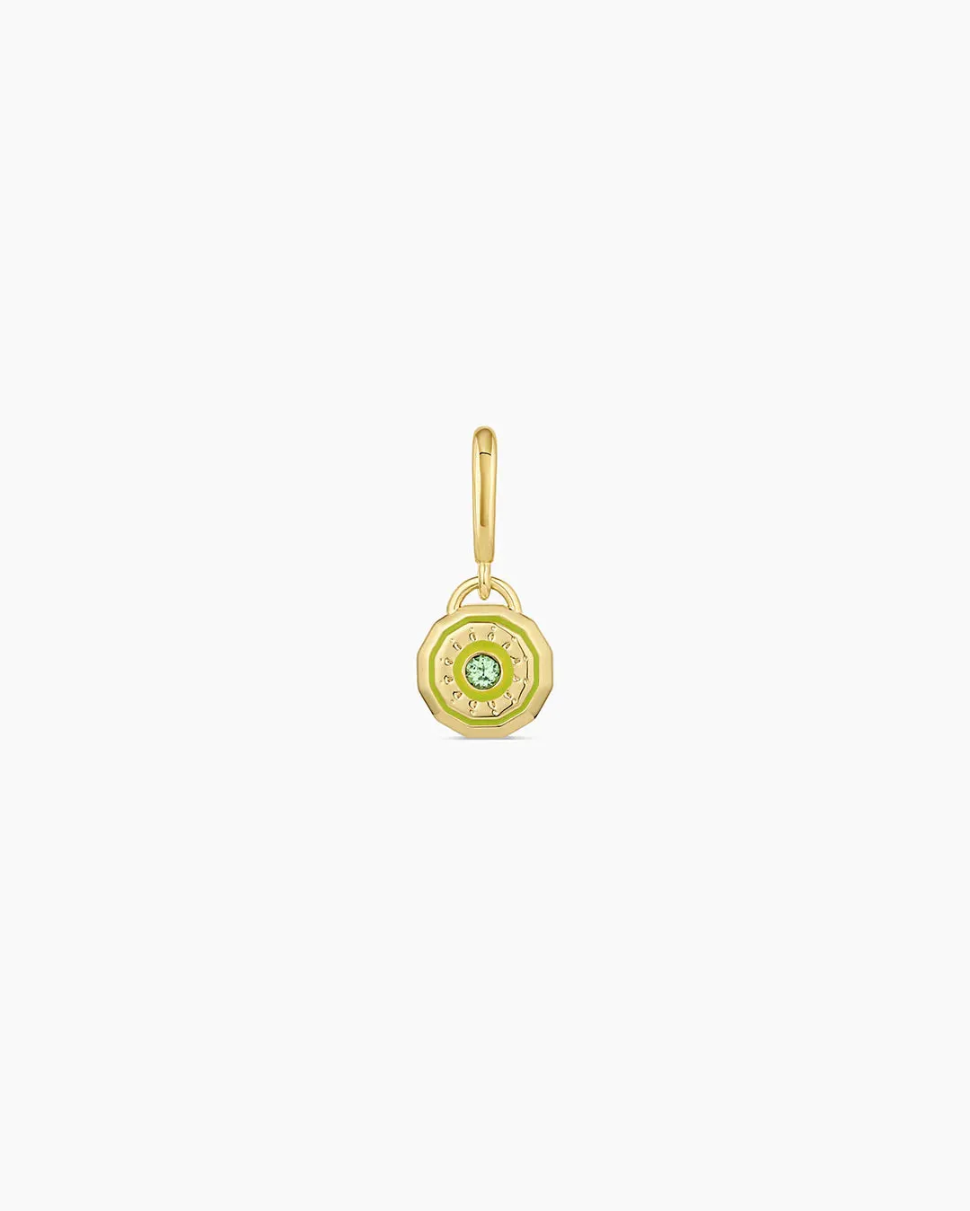 Gorjana Birthstone Parker Charm