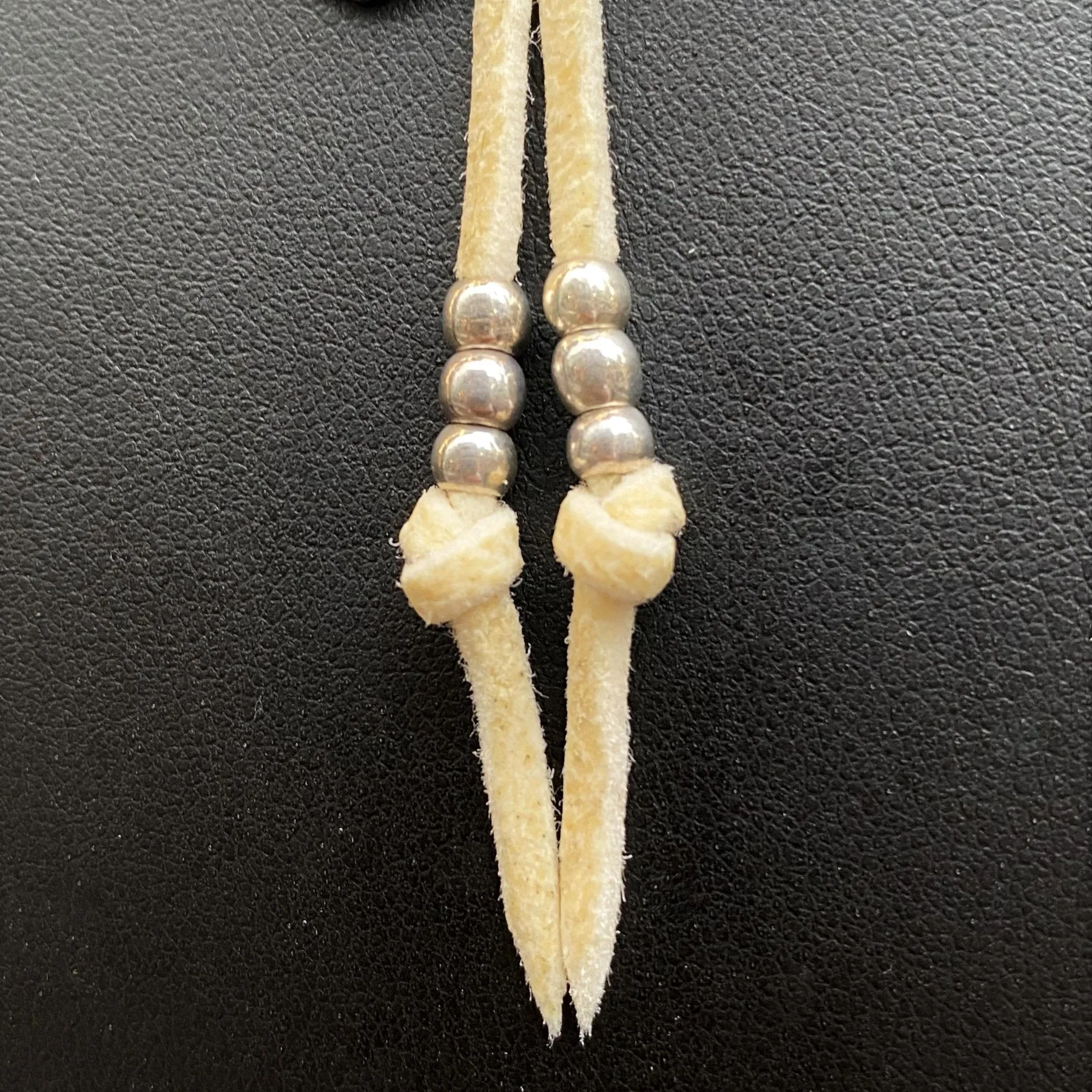 Goros Gold Tip Feather (Right) (Xl) & Gold Top Feather (Left) (Xl) Setup