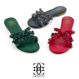 Grace Up Flats 0710