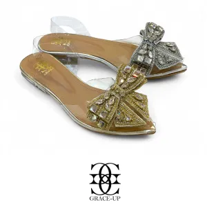 Grace Up Flats 0740
