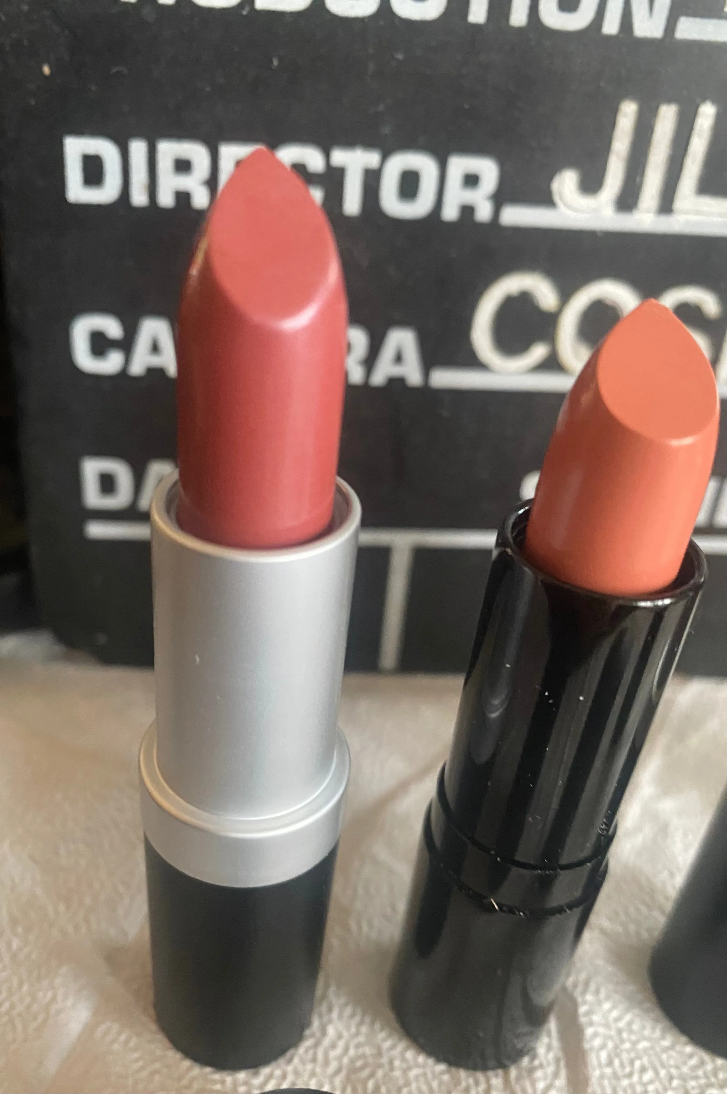 HAILEY Luxury Matte Lipstick
