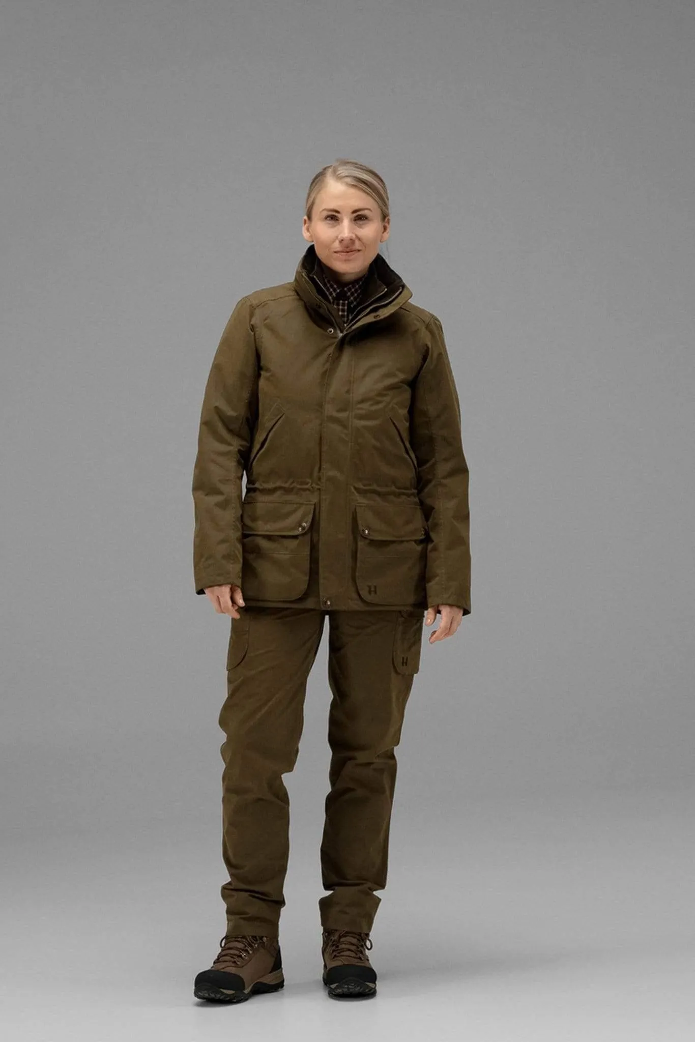 Harkila Women's Retrieve Trousers