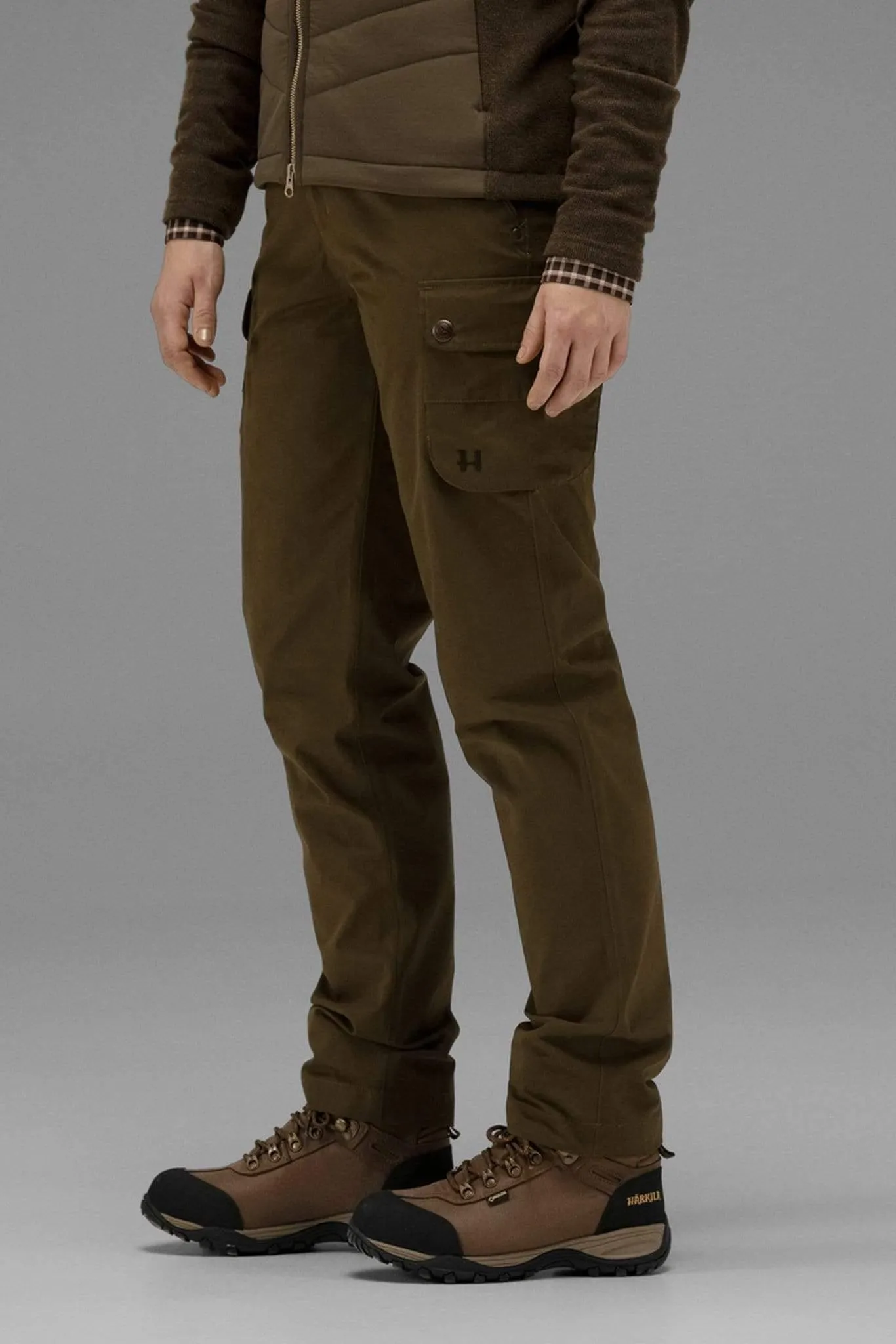 Harkila Women's Retrieve Trousers