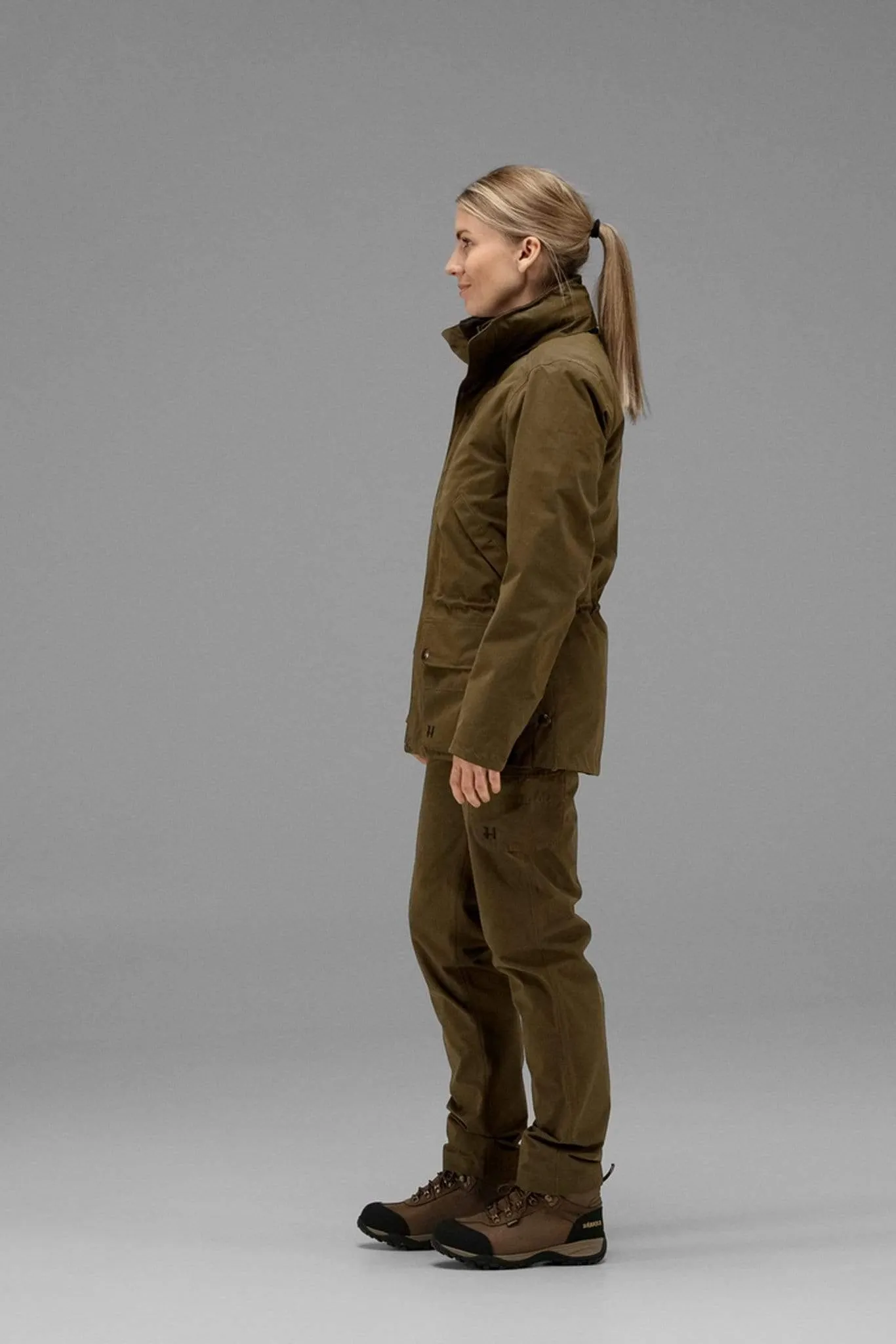 Harkila Women's Retrieve Trousers