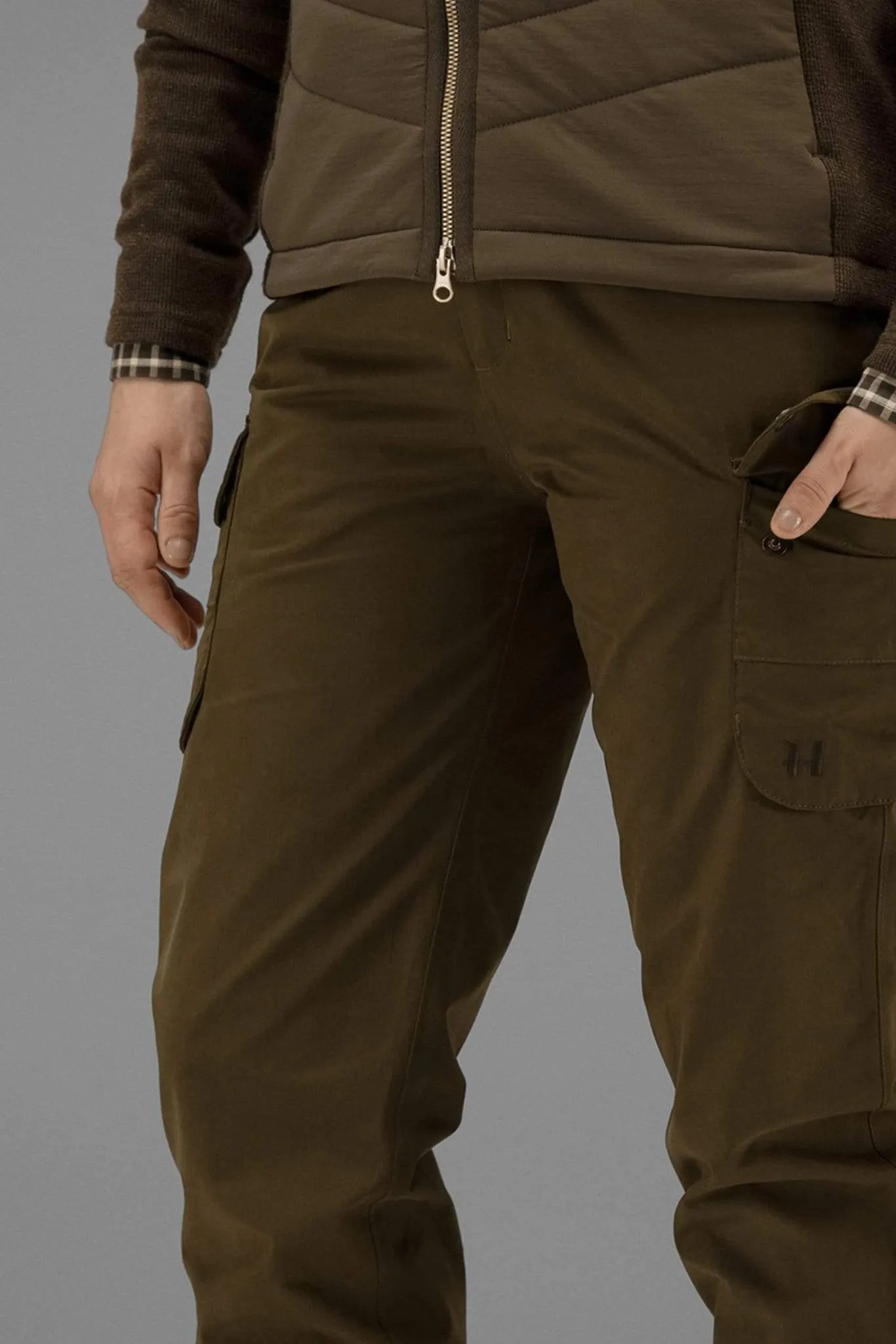 Harkila Women's Retrieve Trousers