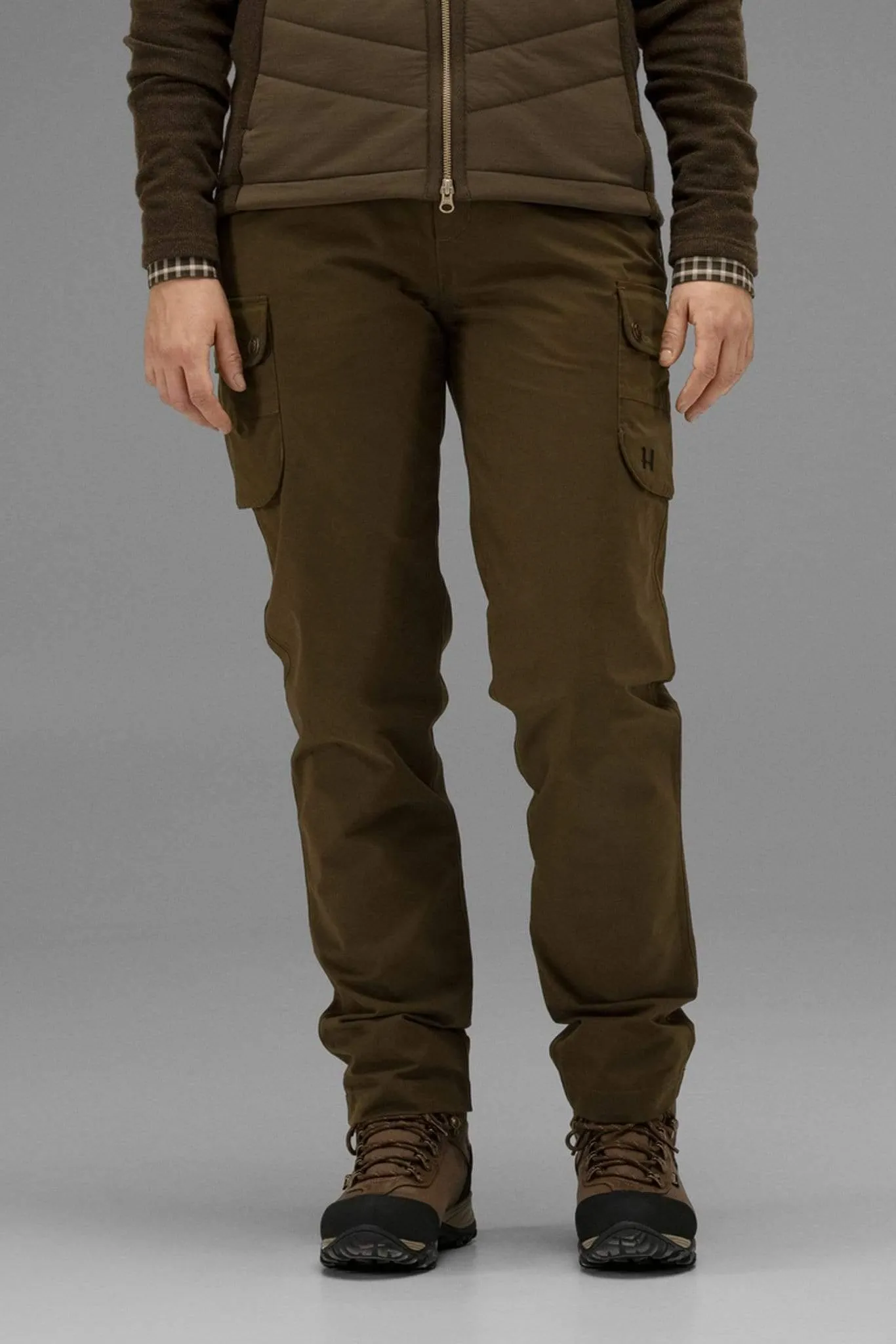 Harkila Women's Retrieve Trousers