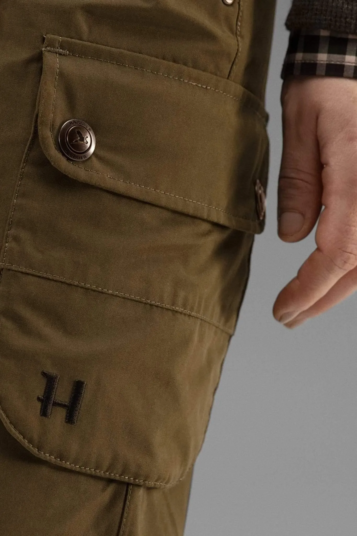 Harkila Women's Retrieve Trousers