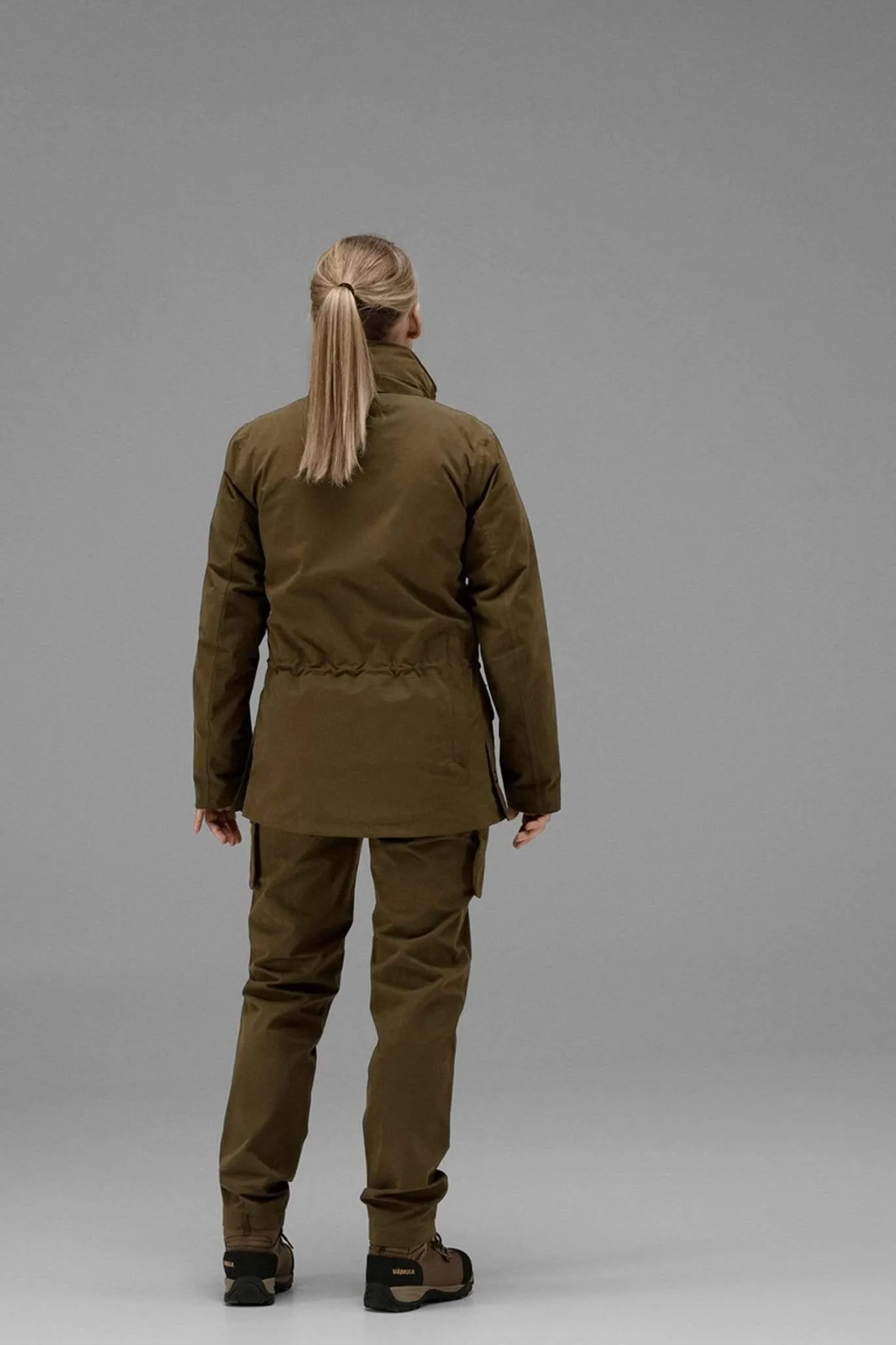 Harkila Women's Retrieve Trousers