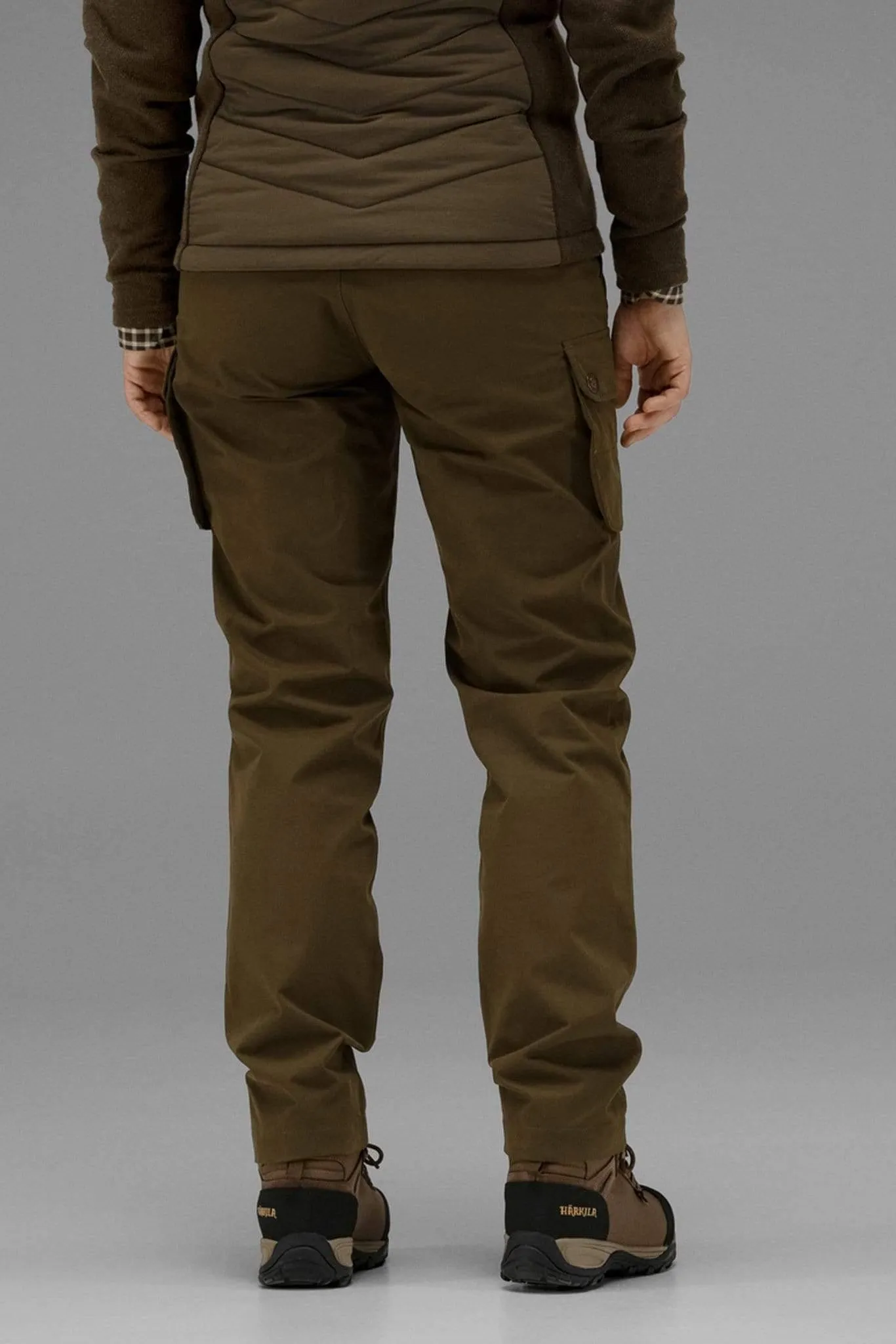 Harkila Women's Retrieve Trousers