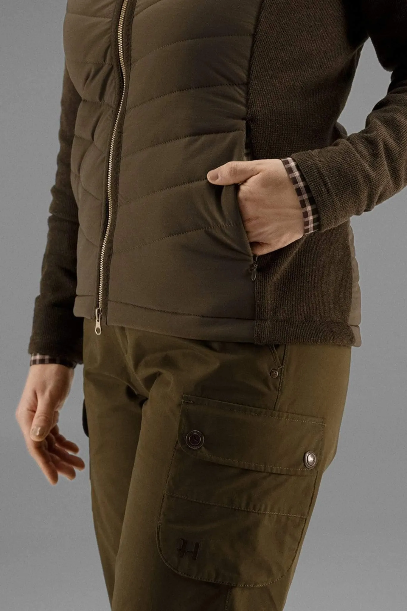 Harkila Women's Retrieve Trousers