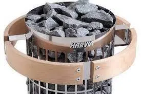 Harvia HPC3 Safety Railing for Cilindro Half 6/8kW