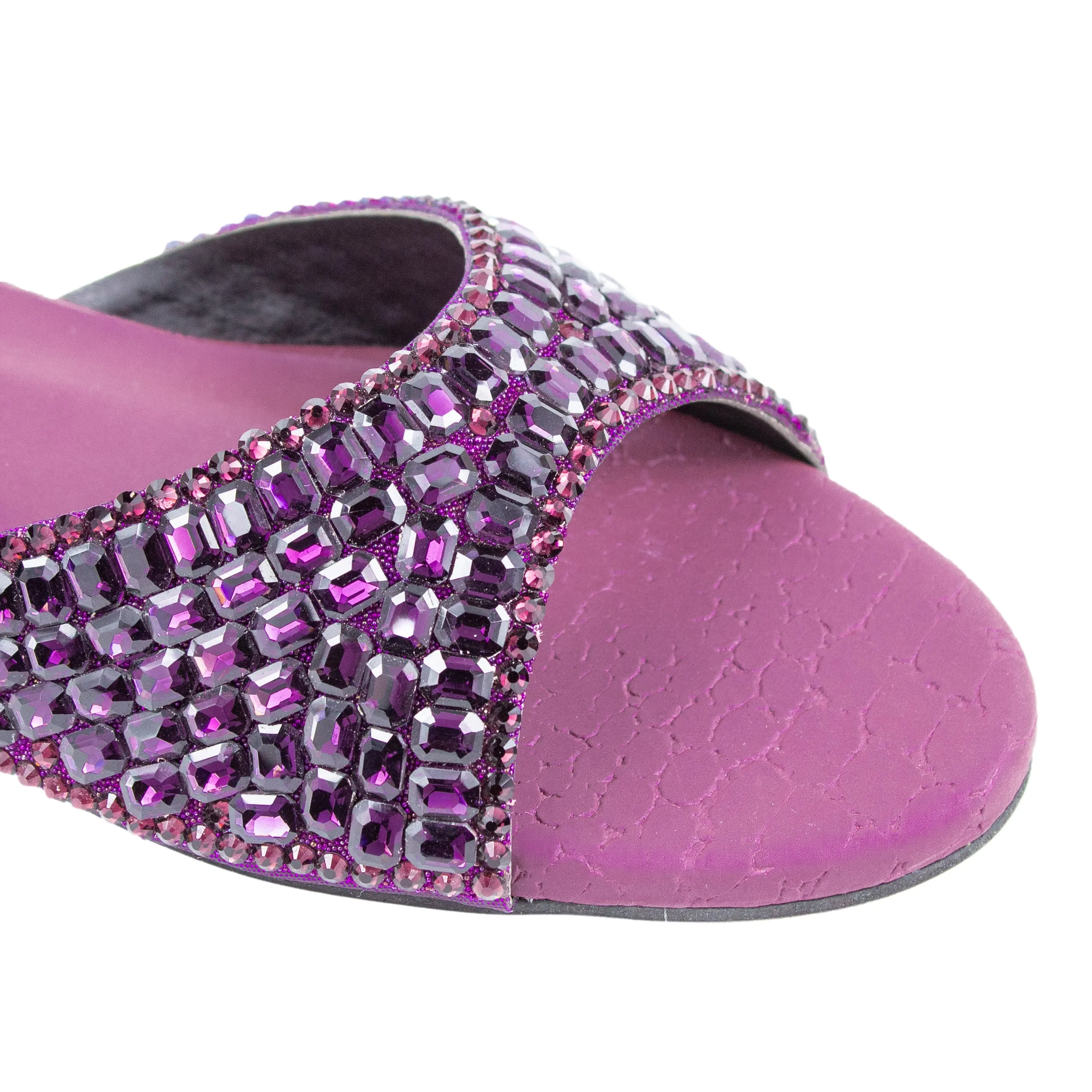 Haya Flats S250F - Purple