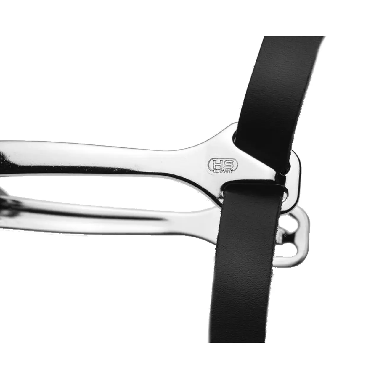 Herm Sprenger UltraFit Rounded Neck Spur