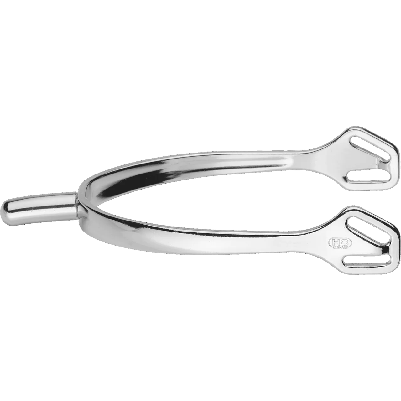 Herm Sprenger UltraFit Rounded Neck Spur