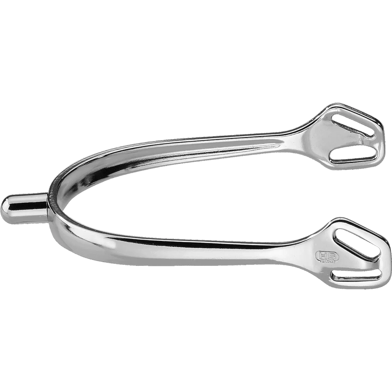 Herm Sprenger UltraFit Rounded Neck Spur
