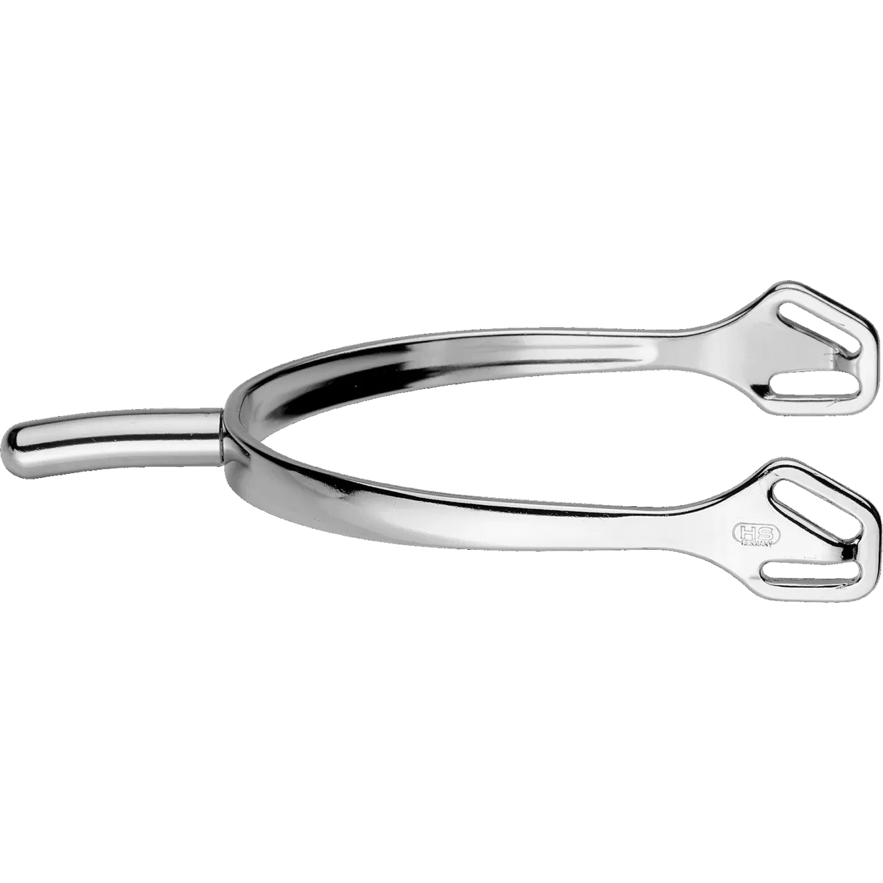 Herm Sprenger UltraFit Rounded Neck Spur