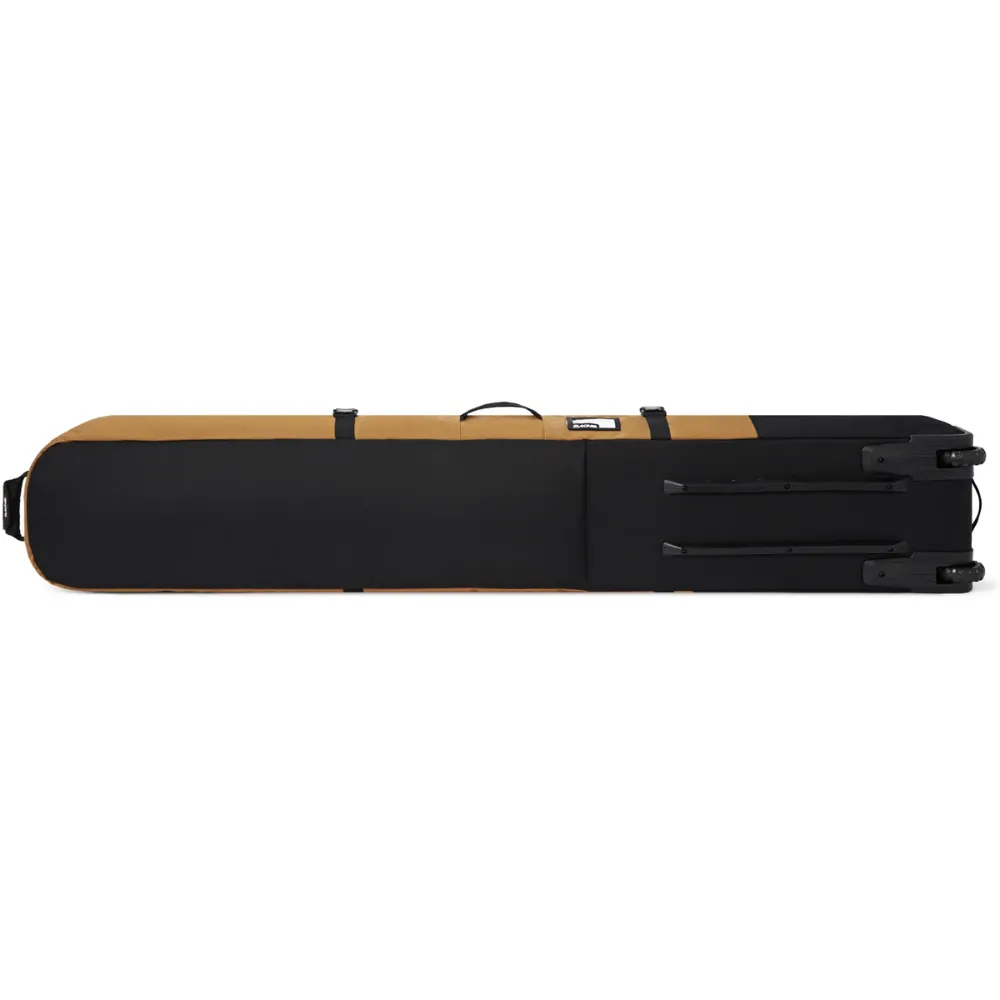High Roller Snowboard Bag Rubber